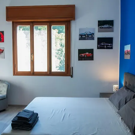 Casa Rivazza *