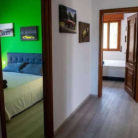 Casa Rivazza אימולה