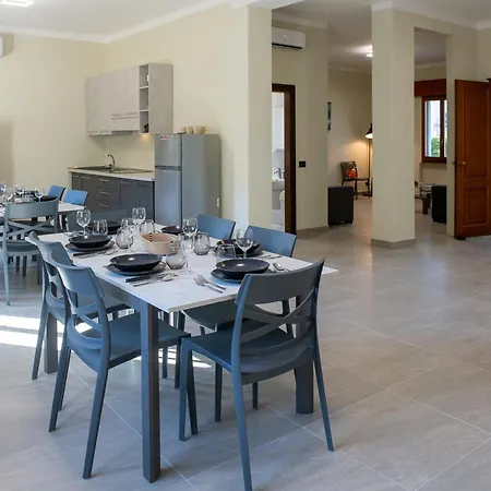 Casa Rivazza בית הארחה *