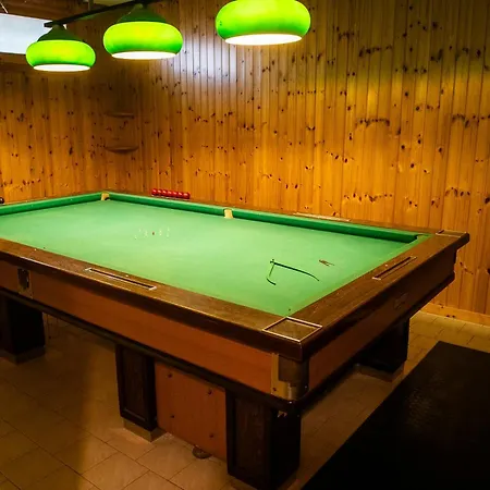 Casa Rivazza *