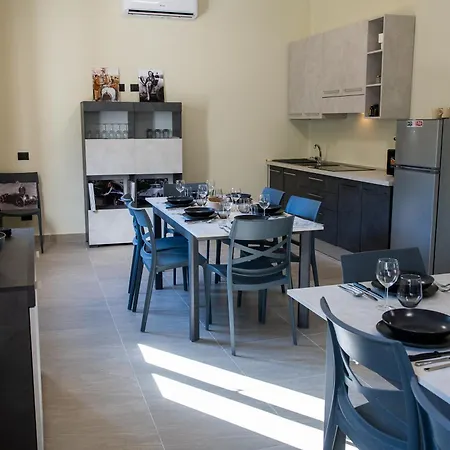 Casa Rivazza * אימולה