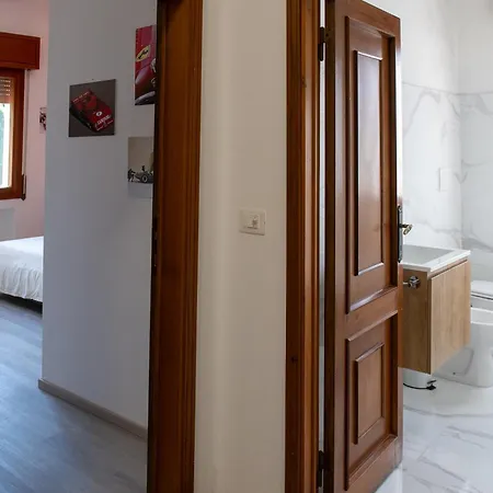 Casa Rivazza אימולה