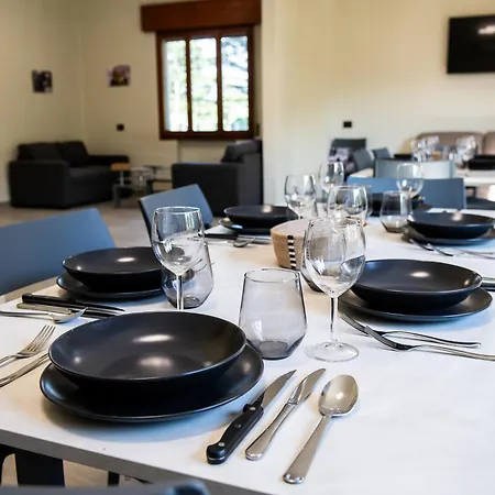Casa Rivazza אימולה