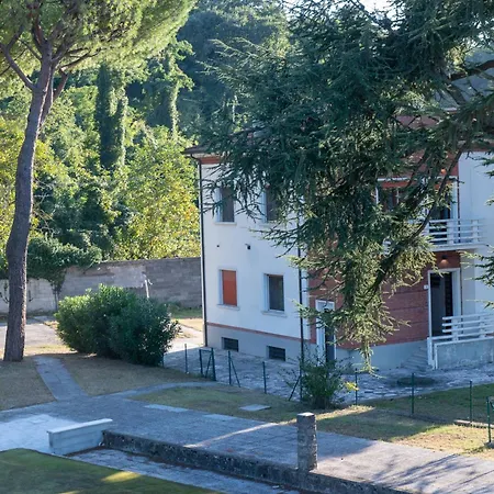 Casa Rivazza * אימולה