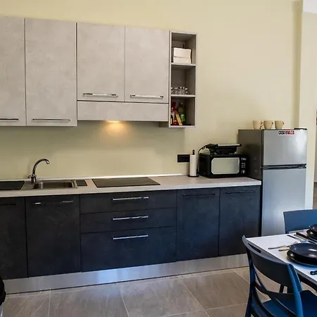 Casa Rivazza *