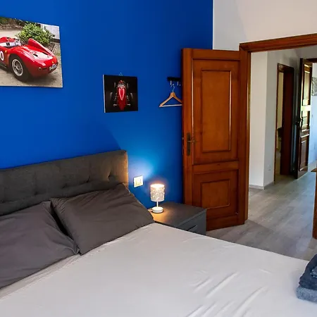 Casa Rivazza אימולה