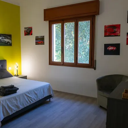 Casa Rivazza בית הארחה *