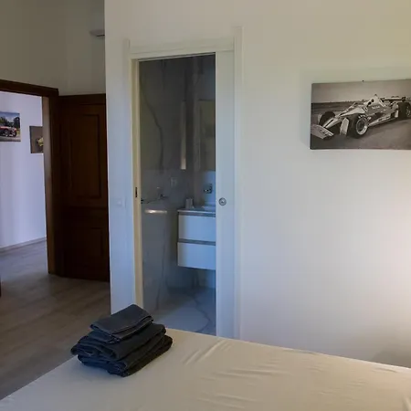 Casa Rivazza * אימולה